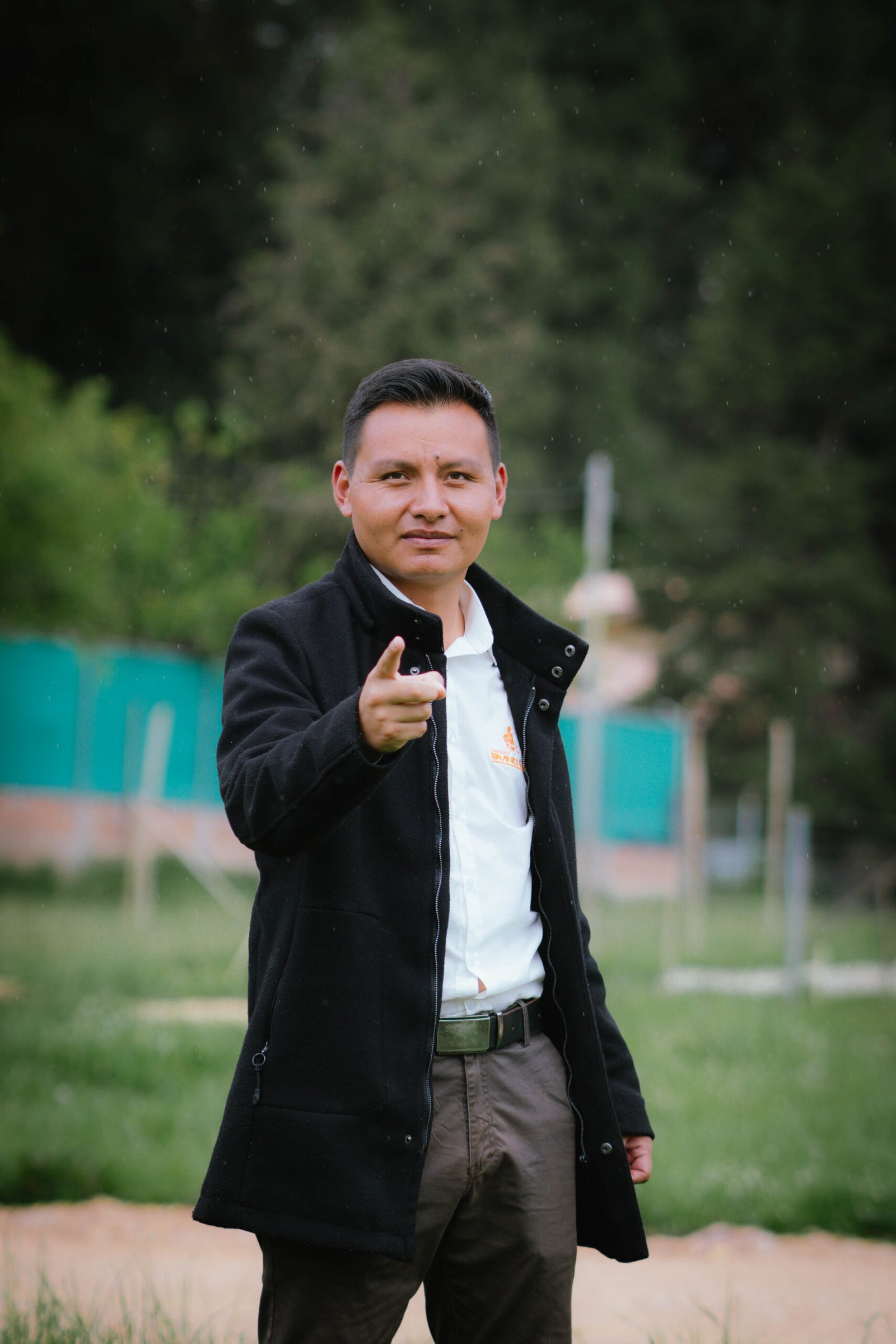 Cristian Ramos